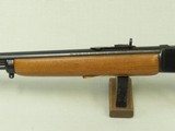 1991 Vintage Marlin Original Golden 39AS .22 Caliber Lever-Action Rifle w/ Box, Etc.
* FLAT MINT & UNFIRED! * - 11 of 25