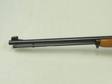 1991 Vintage Marlin Original Golden 39AS .22 Caliber Lever-Action Rifle w/ Box, Etc.
* FLAT MINT & UNFIRED! * - 12 of 25