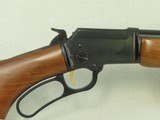 1991 Vintage Marlin Original Golden 39AS .22 Caliber Lever-Action Rifle w/ Box, Etc.
* FLAT MINT & UNFIRED! * - 4 of 25