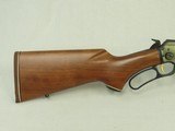 1991 Vintage Marlin Original Golden 39AS .22 Caliber Lever-Action Rifle w/ Box, Etc.
* FLAT MINT & UNFIRED! * - 3 of 25