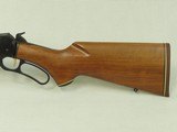 1991 Vintage Marlin Original Golden 39AS .22 Caliber Lever-Action Rifle w/ Box, Etc.
* FLAT MINT & UNFIRED! * - 9 of 25