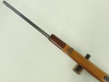 1984-88 Vintage Weatherby Mark XXII .22 LR Rifle w/ Box, Test Target, Tags, Etc.
* Superb Condition * SOLD - 24 of 25
