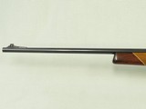 1984-88 Vintage Weatherby Mark XXII .22 LR Rifle w/ Box, Test Target, Tags, Etc.
* Superb Condition * SOLD - 15 of 25