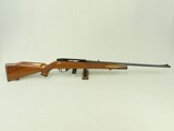1984-88 Vintage Weatherby Mark XXII .22 LR Rifle w/ Box, Test Target, Tags, Etc.
* Superb Condition * SOLD - 4 of 25