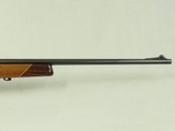 1984-88 Vintage Weatherby Mark XXII .22 LR Rifle w/ Box, Test Target, Tags, Etc.
* Superb Condition * SOLD - 8 of 25