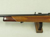 1984-88 Vintage Weatherby Mark XXII .22 LR Rifle w/ Box, Test Target, Tags, Etc.
* Superb Condition * SOLD - 14 of 25