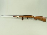 1984-88 Vintage Weatherby Mark XXII .22 LR Rifle w/ Box, Test Target, Tags, Etc.
* Superb Condition * SOLD - 11 of 25