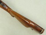 1984-88 Vintage Weatherby Mark XXII .22 LR Rifle w/ Box, Test Target, Tags, Etc.
* Superb Condition * SOLD - 18 of 25