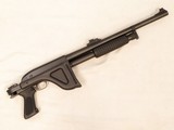 Ithaca Gun Company 12 Ga. Model 37 RIOT Gun w/ Factory Folding Stock
** NEW & UNFIRED / Later Production ** - 1 of 12