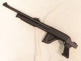 Ithaca Gun Company 12 Ga. Model 37 RIOT Gun w/ Factory Folding Stock
** NEW & UNFIRED / Later Production ** - 3 of 12