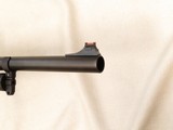 Ithaca Gun Company 12 Ga. Model 37 RIOT Gun w/ Factory Folding Stock
** NEW & UNFIRED / Later Production ** - 10 of 12