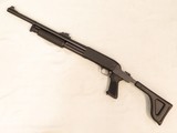 Ithaca Gun Company 12 Ga. Model 37 RIOT Gun w/ Factory Folding Stock
** NEW & UNFIRED / Later Production ** - 5 of 12