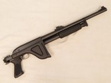 Ithaca Gun Company 12 Ga. Model 37 RIOT Gun w/ Factory Folding Stock
** NEW & UNFIRED / Later Production ** - 11 of 12