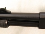 Ithaca Gun Company 12 Ga. Model 37 RIOT Gun w/ Factory Folding Stock
** NEW & UNFIRED / Later Production ** - 6 of 12