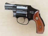 Smith & Wesson Model 42 Centennial Airweight, Cal. .38 Special SOLD - 9 of 14