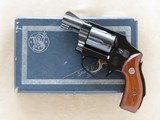 Smith & Wesson Model 42 Centennial Airweight, Cal. .38 Special SOLD - 11 of 14