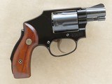 Smith & Wesson Model 42 Centennial Airweight, Cal. .38 Special SOLD - 10 of 14