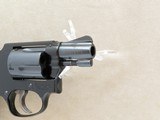 Smith & Wesson Model 42 Centennial Airweight, Cal. .38 Special SOLD - 8 of 14