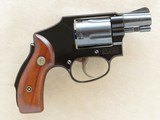Smith & Wesson Model 42 Centennial Airweight, Cal. .38 Special SOLD - 3 of 14
