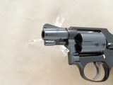 Smith & Wesson Model 42 Centennial Airweight, Cal. .38 Special SOLD - 7 of 14