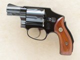 Smith & Wesson Model 42 Centennial Airweight, Cal. .38 Special SOLD - 2 of 14