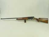 1972 Belgian Browning Sweet 16 A5 Shotgun w/ 28" Full Barrel
* Clean & Handsome Original! * SOLD - 6 of 25