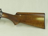 1972 Belgian Browning Sweet 16 A5 Shotgun w/ 28" Full Barrel
* Clean & Handsome Original! * SOLD - 7 of 25