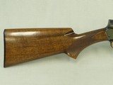 1972 Belgian Browning Sweet 16 A5 Shotgun w/ 28" Full Barrel
* Clean & Handsome Original! * SOLD - 2 of 25