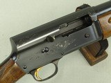 1972 Belgian Browning Sweet 16 A5 Shotgun w/ 28" Full Barrel
* Clean & Handsome Original! * SOLD - 23 of 25