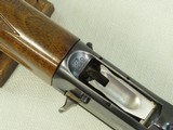 1972 Belgian Browning Sweet 16 A5 Shotgun w/ 28" Full Barrel
* Clean & Handsome Original! * SOLD - 19 of 25