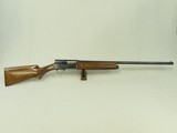 1972 Belgian Browning Sweet 16 A5 Shotgun w/ 28" Full Barrel
* Clean & Handsome Original! * SOLD - 1 of 25