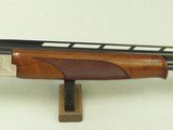Browning 525 Citori Upland Game Series .410 Ga. Over/Under Shotgun
- #87 of 100 Made! SOLD - 6 of 25