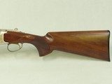 Browning 525 Citori Upland Game Series .410 Ga. Over/Under Shotgun
- #87 of 100 Made! SOLD - 9 of 25