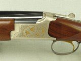 Browning 525 Citori Upland Game Series .410 Ga. Over/Under Shotgun
- #87 of 100 Made! SOLD - 10 of 25