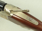 Browning 525 Citori Upland Game Series .410 Ga. Over/Under Shotgun
- #87 of 100 Made! SOLD - 17 of 25