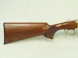 Browning 525 Citori Upland Game Series .410 Ga. Over/Under Shotgun
- #87 of 100 Made! SOLD - 4 of 25