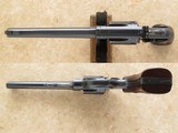 Smith & Wesson K22 Masterpiece, Pre-Model 17, Cal. .22 LR, 1952 Vintage, 6 Inch Pinned Barrel**SOLD** - 3 of 9