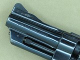1954-55 Vintage Smith & Wesson Pre-Model 27 .357 Magnum Revolver w/ Custom Stag Grips & 3.5" Barrel
** Handsome & Classy Original! ** SOLD - 24 of 25
