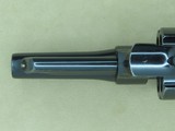 1954-55 Vintage Smith & Wesson Pre-Model 27 .357 Magnum Revolver w/ Custom Stag Grips & 3.5" Barrel
** Handsome & Classy Original! ** SOLD - 18 of 25