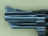 1954-55 Vintage Smith & Wesson Pre-Model 27 .357 Magnum Revolver w/ Custom Stag Grips & 3.5" Barrel
** Handsome & Classy Original! ** SOLD - 8 of 25