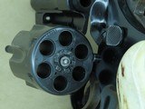 1954-55 Vintage Smith & Wesson Pre-Model 27 .357 Magnum Revolver w/ Custom Stag Grips & 3.5" Barrel
** Handsome & Classy Original! ** SOLD - 19 of 25