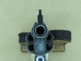 1954-55 Vintage Smith & Wesson Pre-Model 27 .357 Magnum Revolver w/ Custom Stag Grips & 3.5" Barrel
** Handsome & Classy Original! ** SOLD - 13 of 25