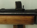 Rossi / Taurus Model R92 Carbine in .357 Magnum /.38 Special w/ 20" Barrel, Original Box, Etc.
** Appears Unfired & Pristine ** SOLD - 13 of 25