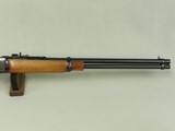 Rossi / Taurus Model R92 Carbine in .357 Magnum /.38 Special w/ 20" Barrel, Original Box, Etc.
** Appears Unfired & Pristine ** SOLD - 5 of 25