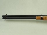 Rossi / Taurus Model R92 Carbine in .357 Magnum /.38 Special w/ 20" Barrel, Original Box, Etc.
** Appears Unfired & Pristine ** SOLD - 12 of 25
