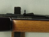 Rossi / Taurus Model R92 Carbine in .357 Magnum /.38 Special w/ 20" Barrel, Original Box, Etc.
** Appears Unfired & Pristine ** SOLD - 7 of 25