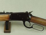 Rossi / Taurus Model R92 Carbine in .357 Magnum /.38 Special w/ 20" Barrel, Original Box, Etc.
** Appears Unfired & Pristine ** SOLD - 10 of 25