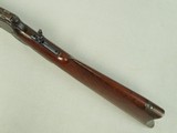 1913 Vintage Winchester Model 1892 Rifle in .44-40 Caliber w/ Vintage Lyman Sights
** All-Original and Handsome Winchester ** SOLD - 12 of 25