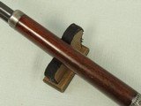 Circa 1908-1909 Marlin Model 1893 Rifle in .32-40 Winchester Caliber w/ 26" Octagon Barrel
** Beautiful Vintage 1893 Marlin ** SALE PENDING - 21 of 25