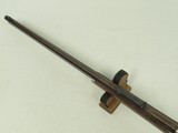 Circa 1908-1909 Marlin Model 1893 Rifle in .32-40 Winchester Caliber w/ 26" Octagon Barrel
** Beautiful Vintage 1893 Marlin ** SALE PENDING - 17 of 25